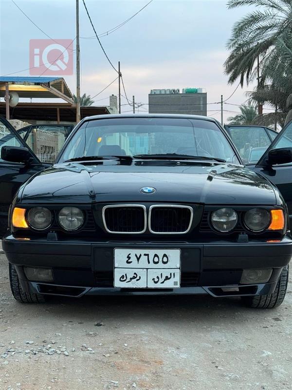 BMW for sale in Iraq